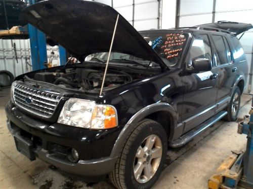 01 02 03 04 05 06 07 08 09 10 ford explorer harmonic balancer 489168