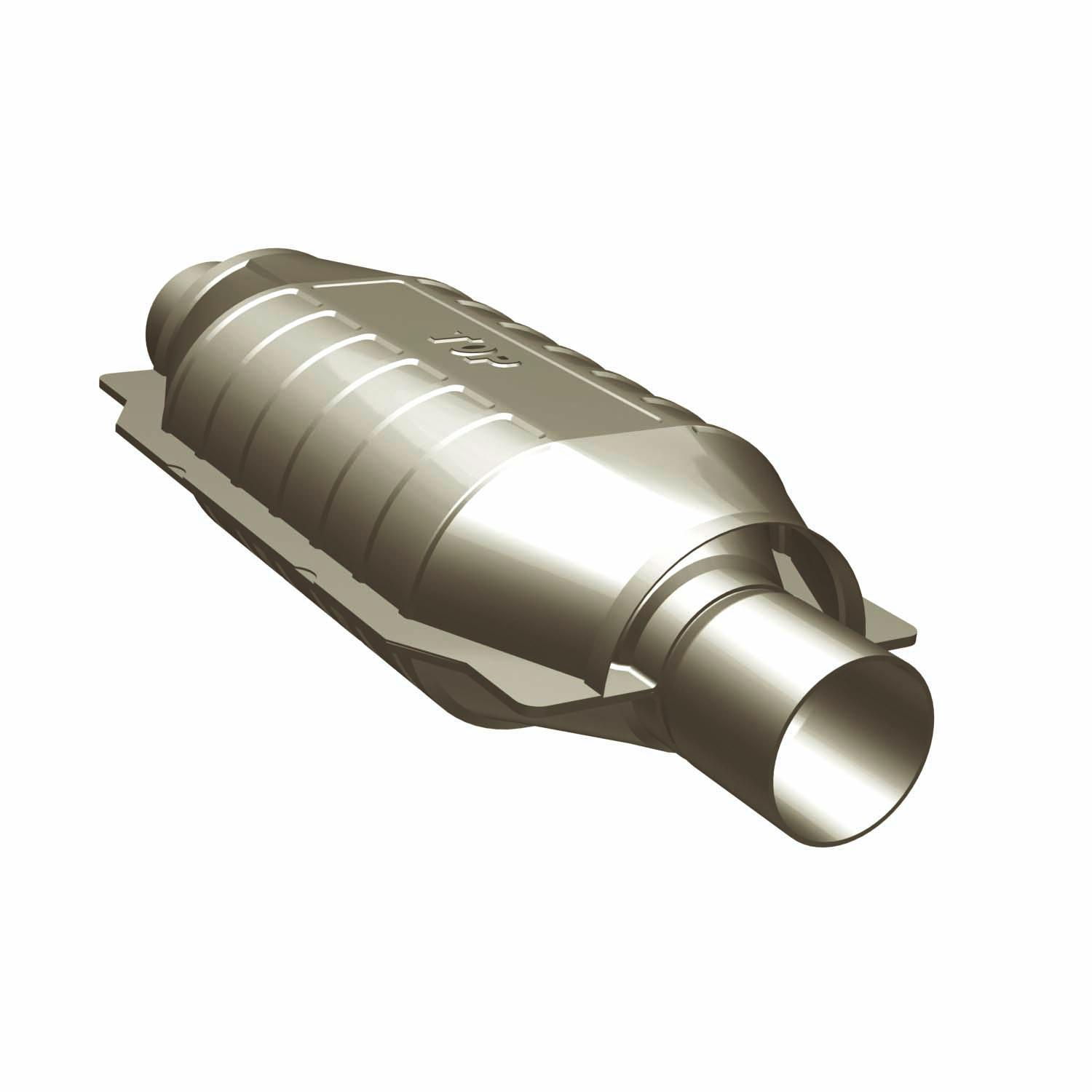 Magnaflow 334004 universal fit california catalytic converter