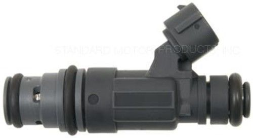 Standard motor products fj862 new fuel injector