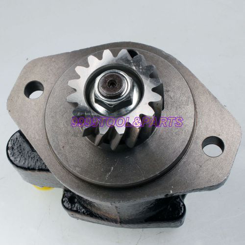 New vacuum pump 15/920000 fit for jcb 3cx 4c444