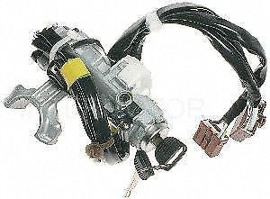 Standard motor products us286 ignition switch and lock cylinder