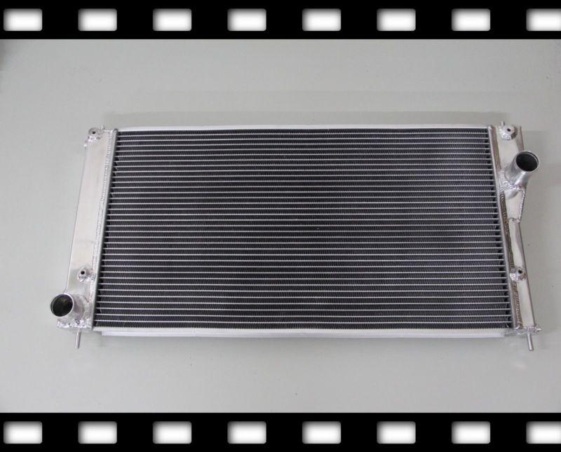 2 rows/dual cores toyota gt86 subaru brz scion fr-s 2013 aluminum radiator