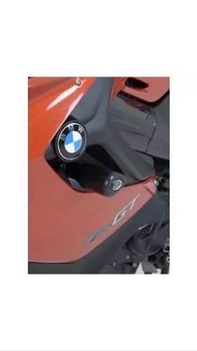 R&amp;g crash protectors for bmw f800gt 2013-2015