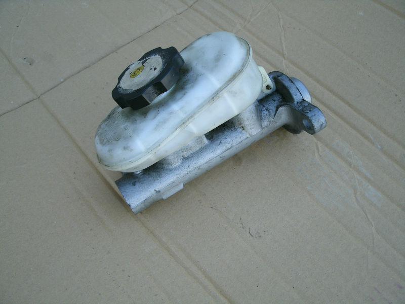 93 94 95 96 97 camaro firebird trans am brake master cylinder used