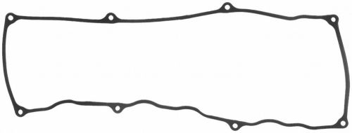 Engine valve cover gasket set fel-pro fits 89-90 nissan sentra 1.6l-l4