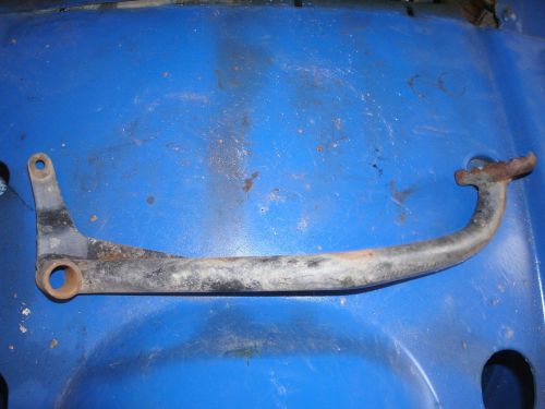 06 yamaha raptor 80 foot brake pedal lever