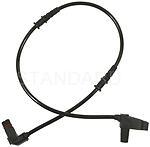 Standard motor products pws254 front disc pad sensor wire