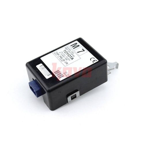 For toyota camry hybrid aurion hv door control smart receiver relay 89740-33360