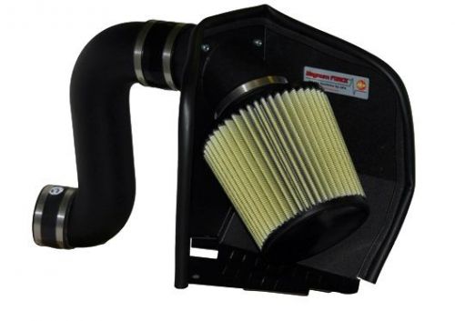 Magnum force pro-guard 7 wet - stage-2 cold air intake | 2003-2007 dodge ram 5.9