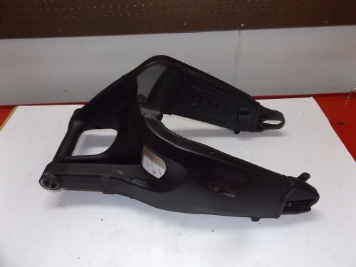 Kawasaki zx6r 636 ninja limited 2013 13 14 15 swingarm swing arm nice rear frame