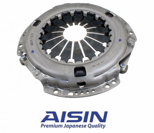 Aisin pressure plate fits: toyota rav4 2000 99 98 97 96 1999 1998 1997 1996