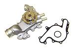 Dnj engine components wp4133 new water pump