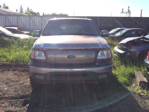 97 98 99 ford expedition r. quarter glass fixed privacy from 2/28/97 101242