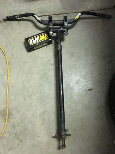 Trx 450r houser stem