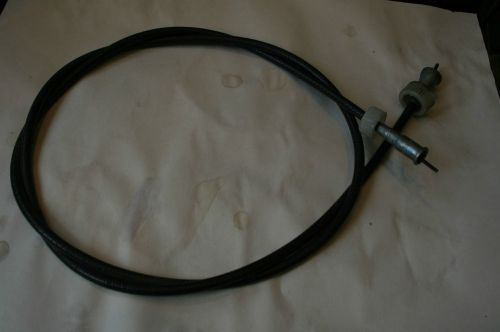 Uaz 469 31512 speedometer cable