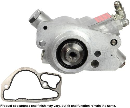 Reman a-1 cardone high pressure injection oil pump fits 1994-1995 ford f super d