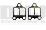 Dnj engine components eg903 exhaust manifold gasket set