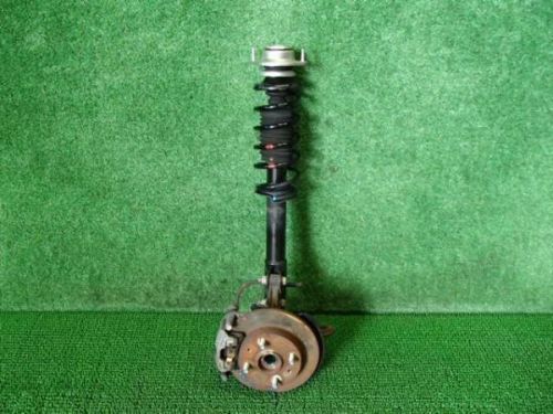 Daihatsu esse 2010 front left strut assy [5550200]