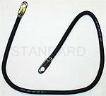Standard motor products a30-4l switch to starter cable