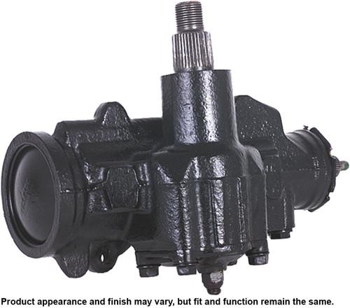 Cardone 27-6537 steering gear box-reman power steering gear