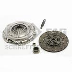 Luk 07-013 new clutch set