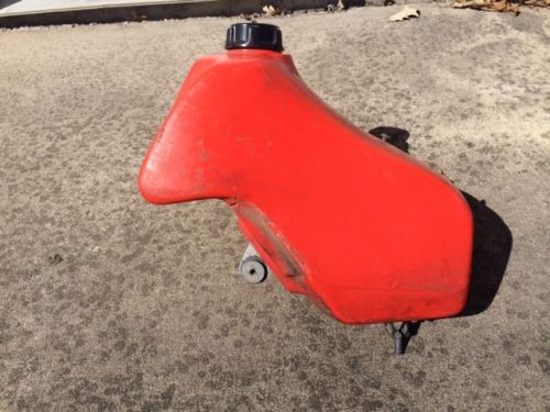 1983 honda cr-250 gas tank