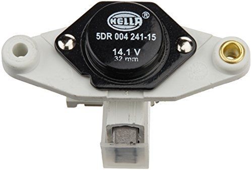 Hella 004241151 14v power regulator