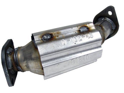 Walker 81840 calcat catalytic converter