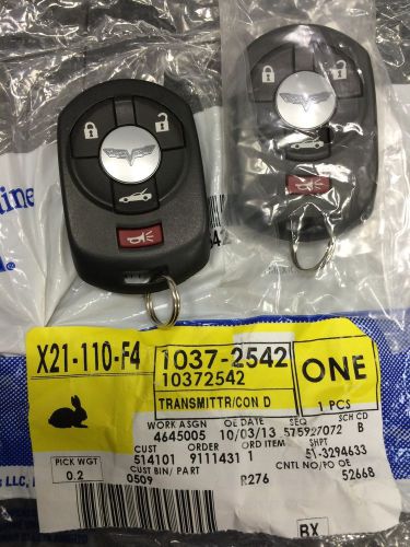 New gn transmitter! part #10372542 $70 or make offer! free shipping!