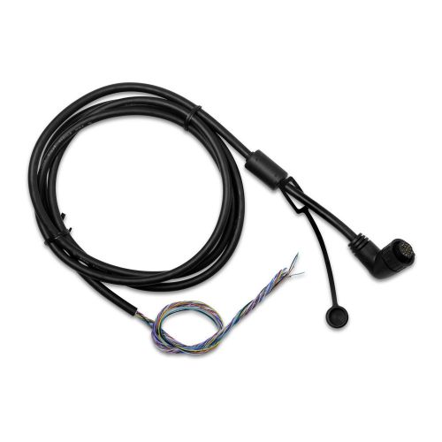 New garmin nmea 0183 cable - right angle 010-11088-00