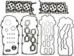 Victor hs54559e head set