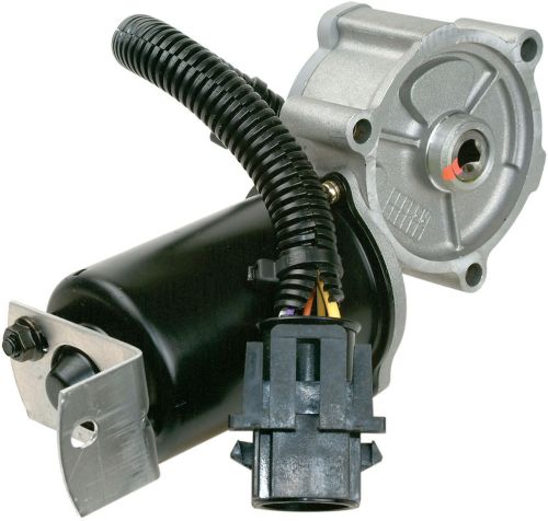 Cardone industries 48-211 transfer case motor