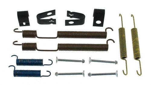 Carlson 17378 rear drum hardware kit