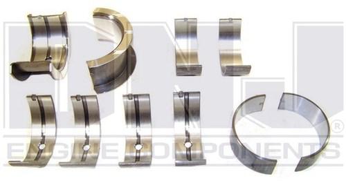 Rock products mb3111 main bearings-engine crankshaft main bearing