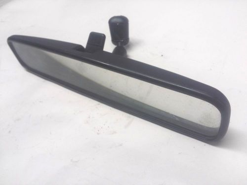 Ford rearview mirror f150 f250 f350 f450 f550 e150 econoline oem 99-07 rear view