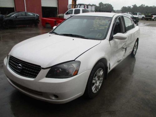 Anti-lock brake part fits 02-06 altima 238074