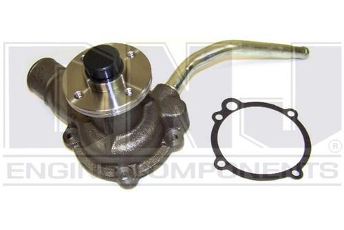 Rock products wp4106 water pump-engine water pump