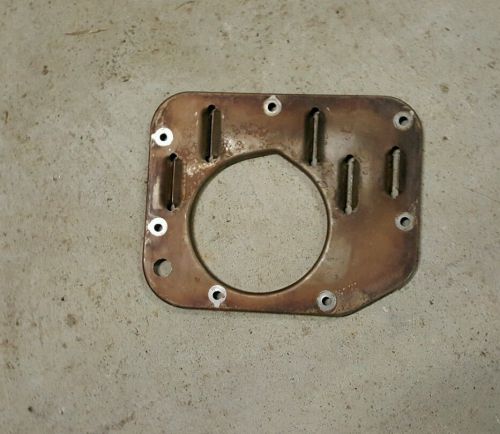 Sr20det oil baffle