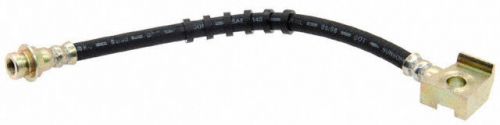 Brake hydraulic hose-professional grade front left raybestos bh36936