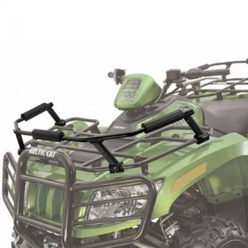 Arctic cat atv 2008-2016 400-1000 front 5-inch deluxe rack extension - 1436-395