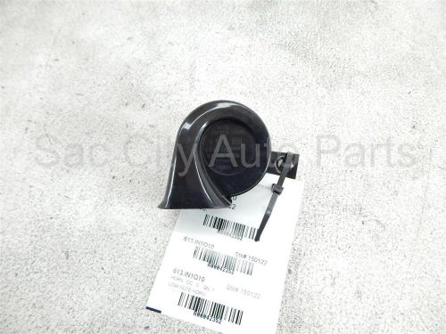 2008 2009 2010 2011 2012 2013 infiniti g37 low note horn oem 25620-jl60a