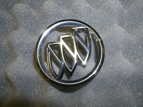 Buick late model driver/steering bag emblem/badge/logo 08*09*10*11*12*13*14*15