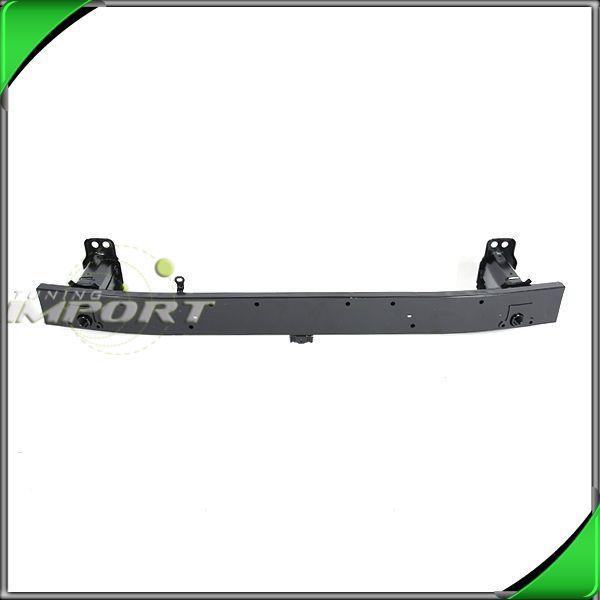 06-12 rav-4 rav4 front bumper cross support impact bar reinforcement steel rebar