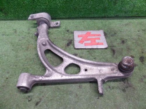 Subaru legacy 2001 front left lower arm [4651740]