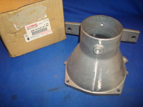 Yamaha genuine parts. nozzule. part# 6r8-51318-01-94