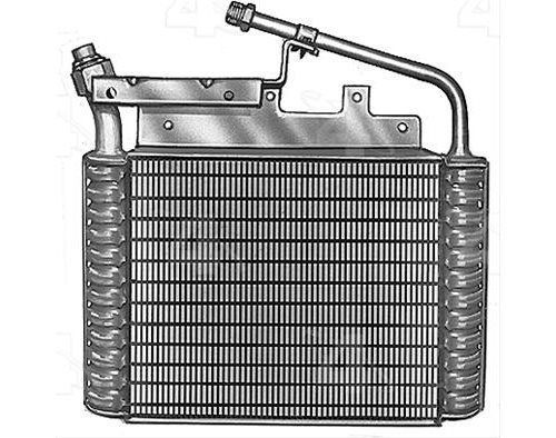 Four seasons 54527 new evaporator