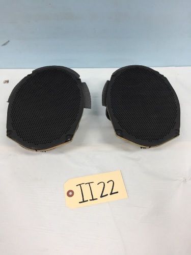 6x9 speakers 1994-2001 dodge ram  1500 2500 oem factory speakers stock#ii22