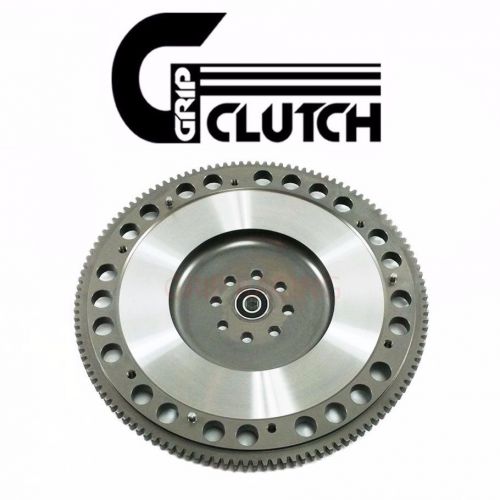 Grip racing usa chromoly flywheel for 2013-2016 scion fr-s/subaru brz 2.0l fa20