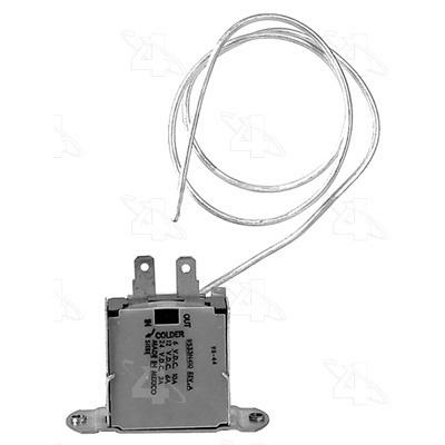 Four seasons 35821 switch, a/c clutch cycle-a/c clutch cycle switch