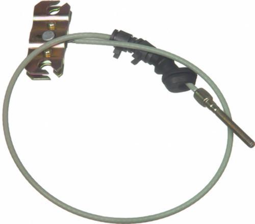 Wagner bc130719 brake cable-parking brake cable